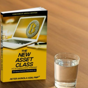 The New Asset Class By Peter Akinola